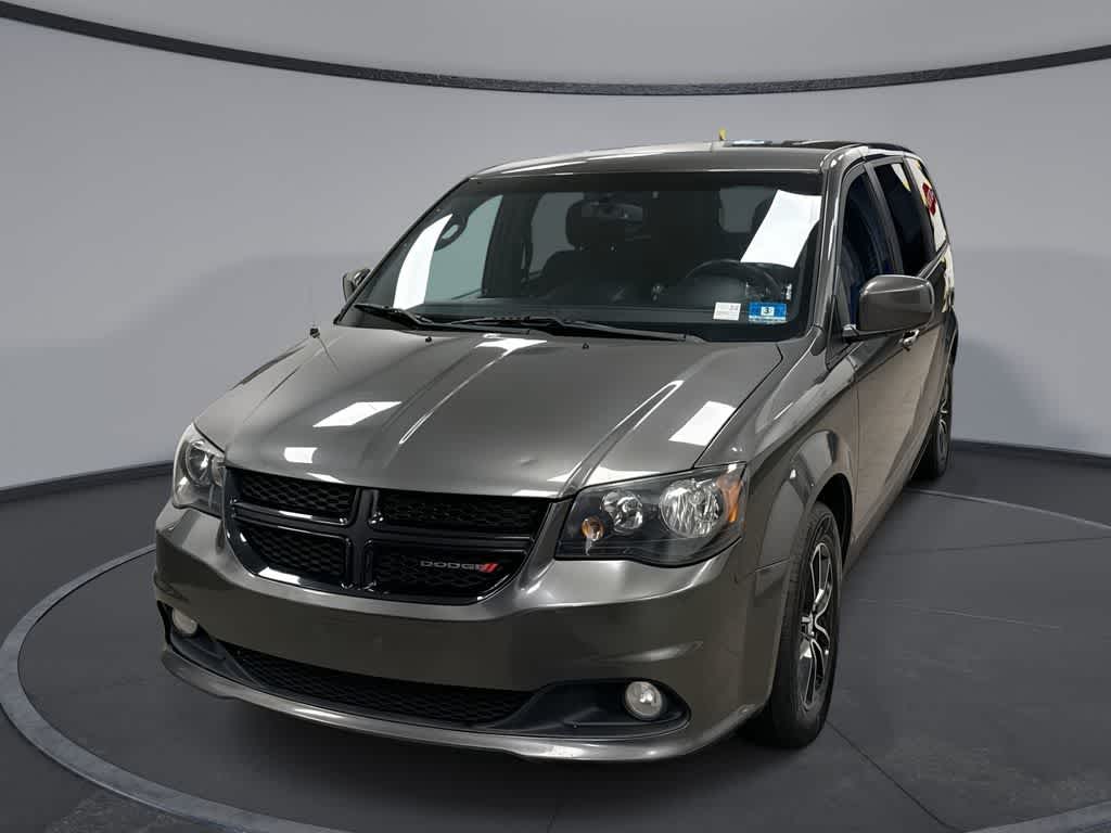 2018 Dodge Grand Caravan SE -
                  Old Bridge Township, NJ
