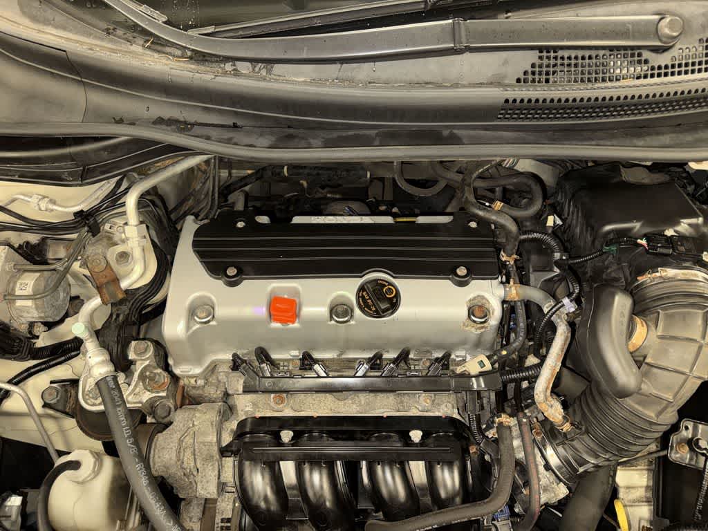 Thumbnail: 2013 Honda CR-V - 12
