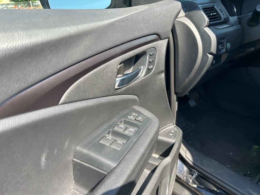 Thumbnail: 2022 Honda Pilot - 26