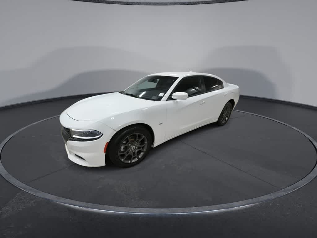Thumbnail: 2018 Dodge Charger - 4
