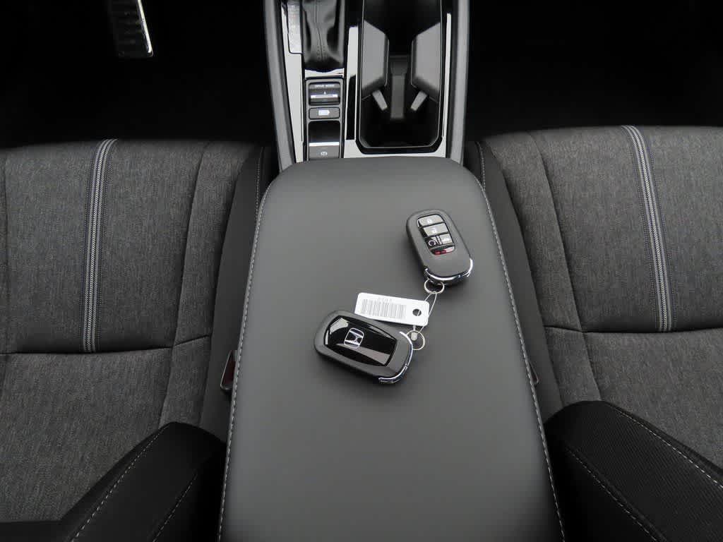 Thumbnail: 2026 Honda Accord - 25