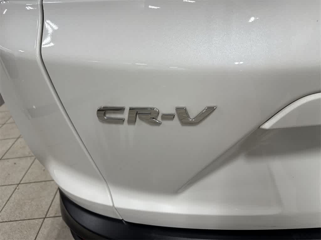 Thumbnail: 2022 Honda CR-V - 25