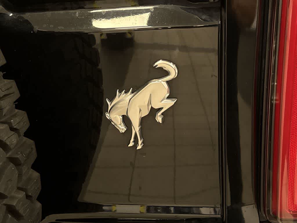 Thumbnail: 2021 Ford Bronco - 25