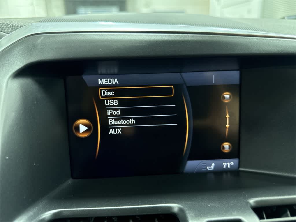 2012 Volvo XC60 3.2 19