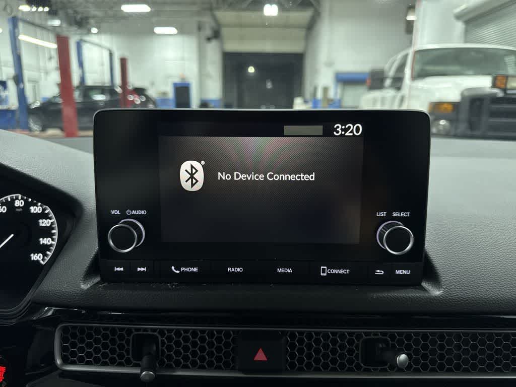 Thumbnail: 2023 Honda Civic - 20