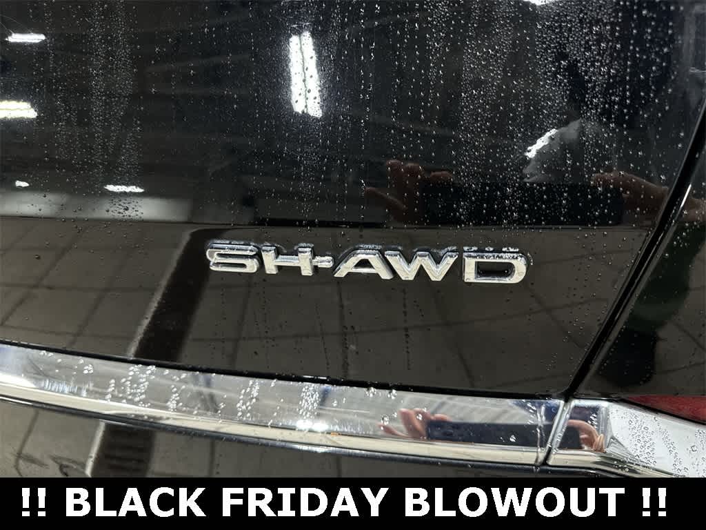 Thumbnail: 2023 Acura MDX - 29