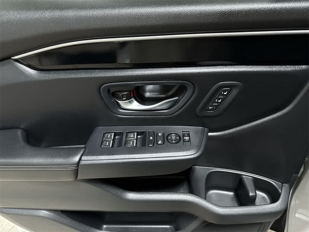 Thumbnail: 2023 Honda Pilot - 23