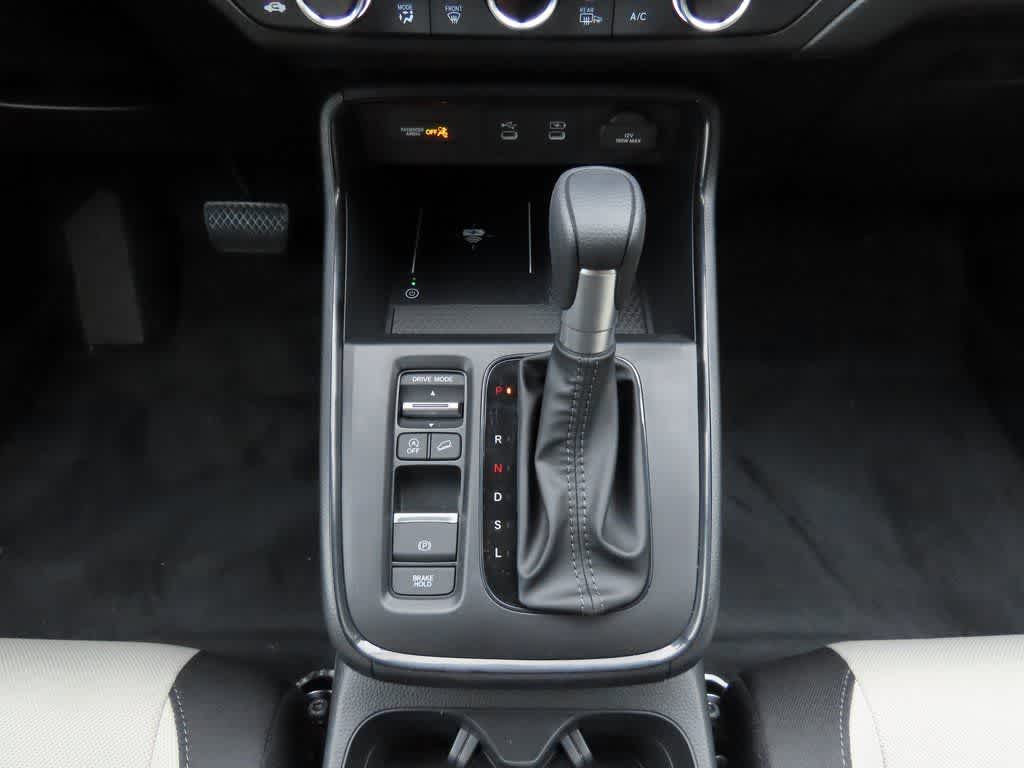 Thumbnail: 2026 Honda CR-V - 22