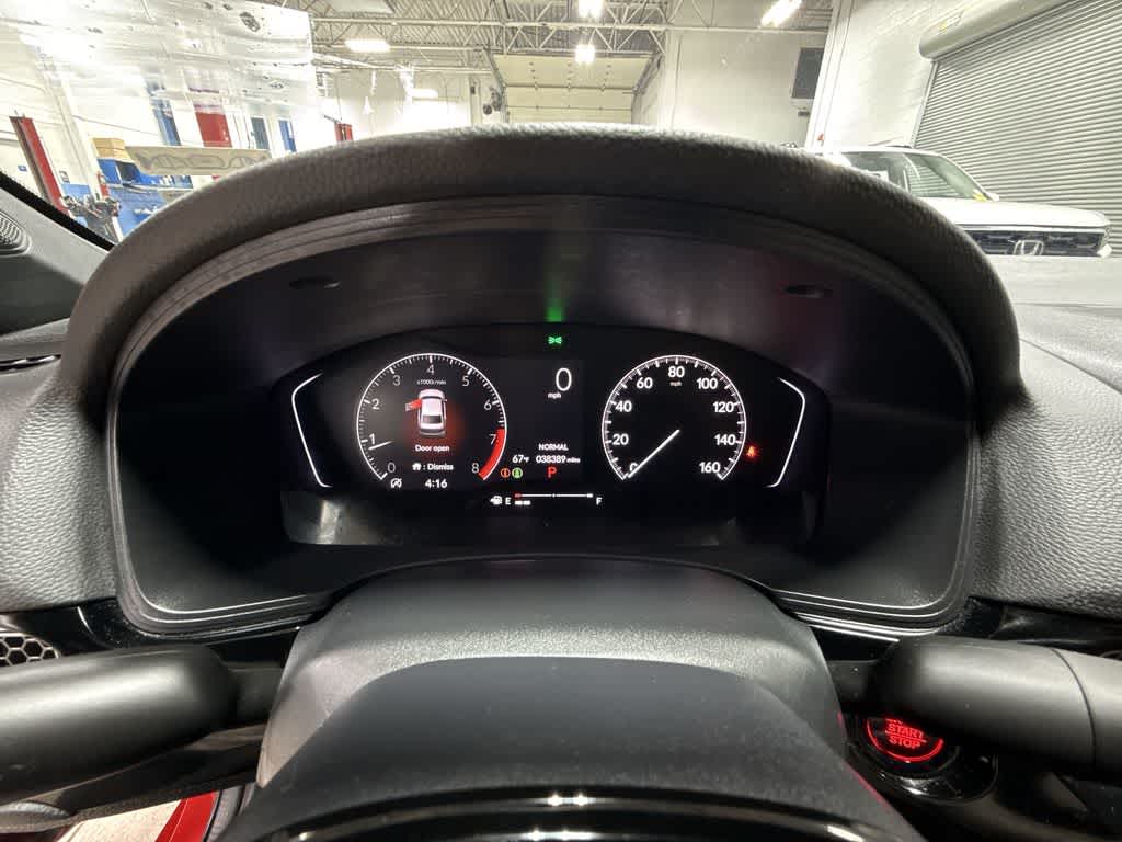 Thumbnail: 2023 Honda Civic - 31