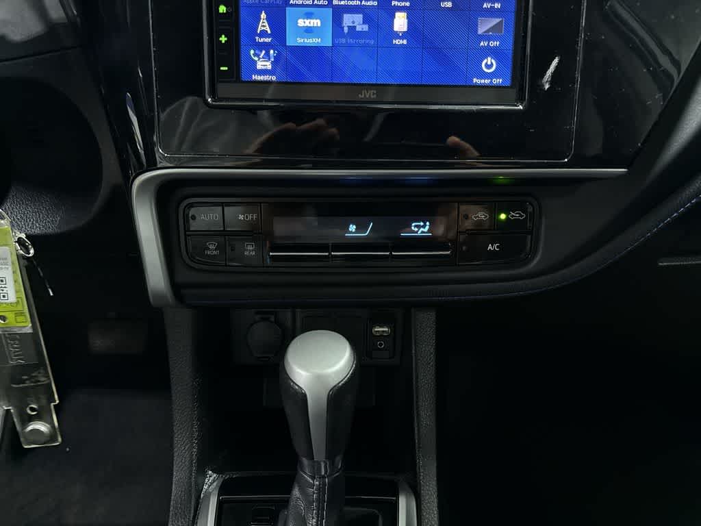 Thumbnail: 2019 Toyota Corolla - 21