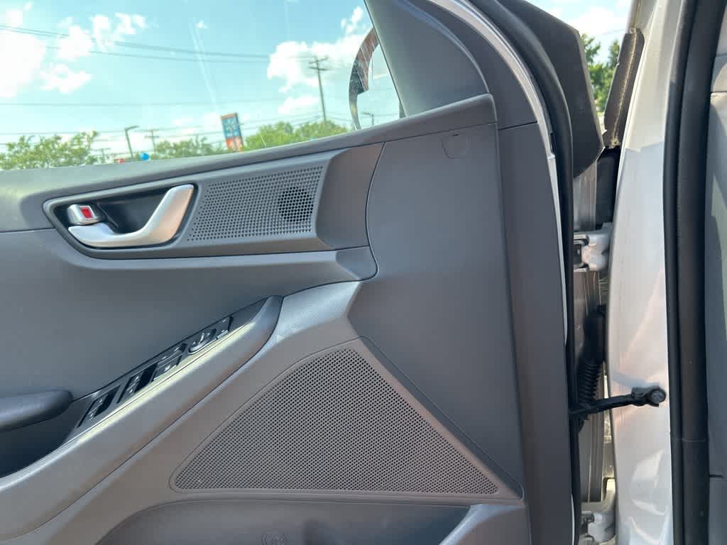 Thumbnail: 2019 Hyundai Ioniq - 28