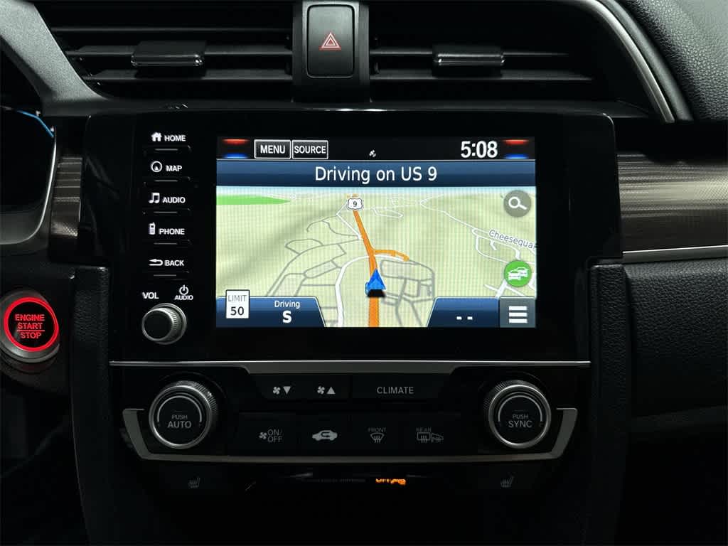 Thumbnail: 2019 Honda Civic - 20