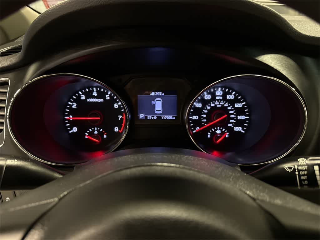 Thumbnail: 2019 Kia Sedona - 32