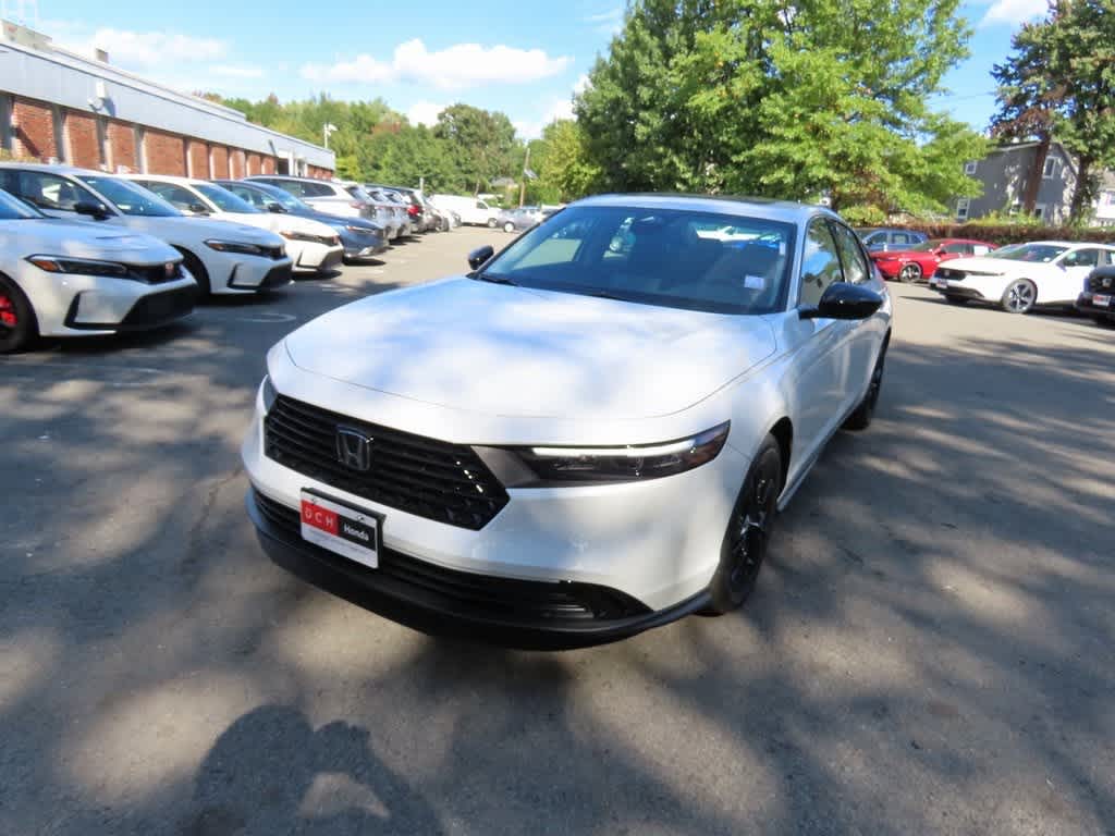 2025 Honda Accord SE -
                  Old Bridge Township, NJ