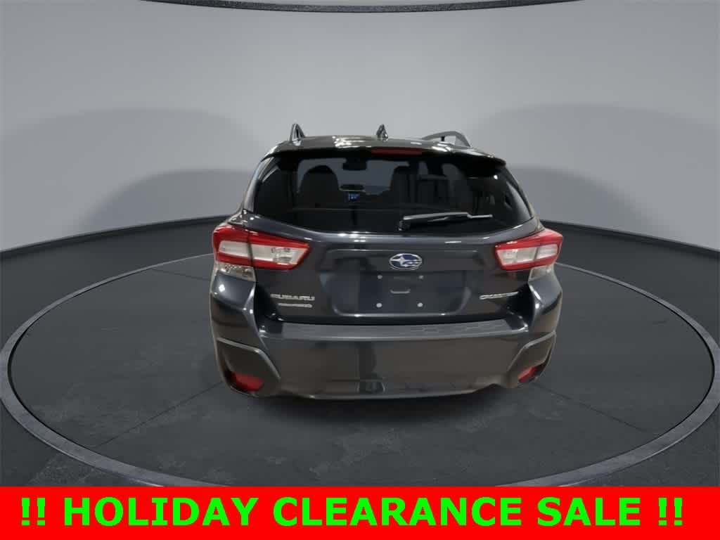 Thumbnail: 2019 Subaru Crosstrek - 7