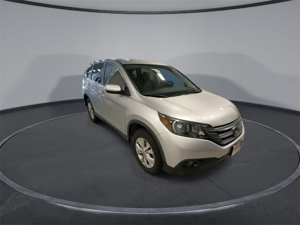 Used 2013 Honda CR-V EX AWD SUV