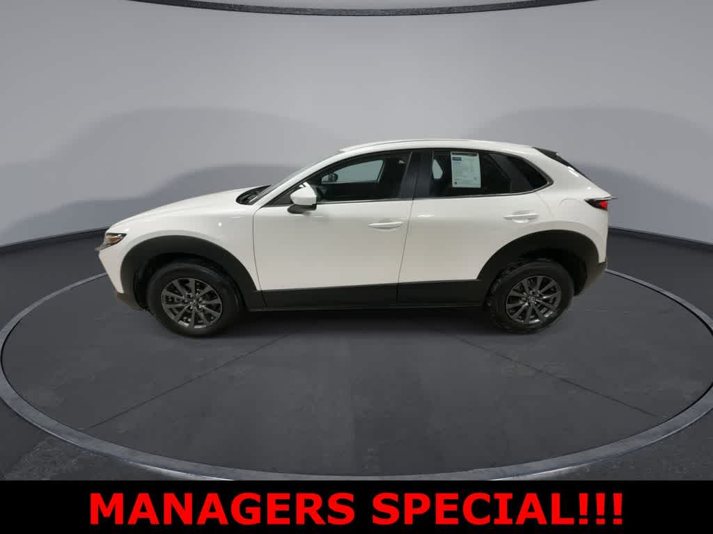 Thumbnail: 2020 Mazda CX-30 - 5