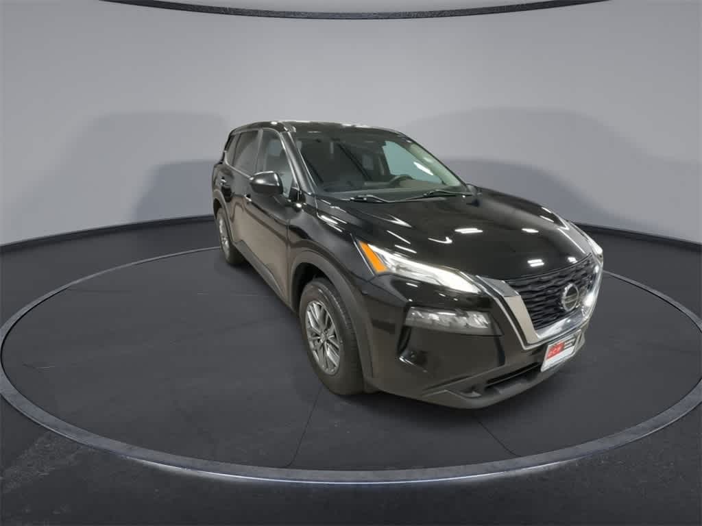 Thumbnail: 2021 Nissan Rogue - 2