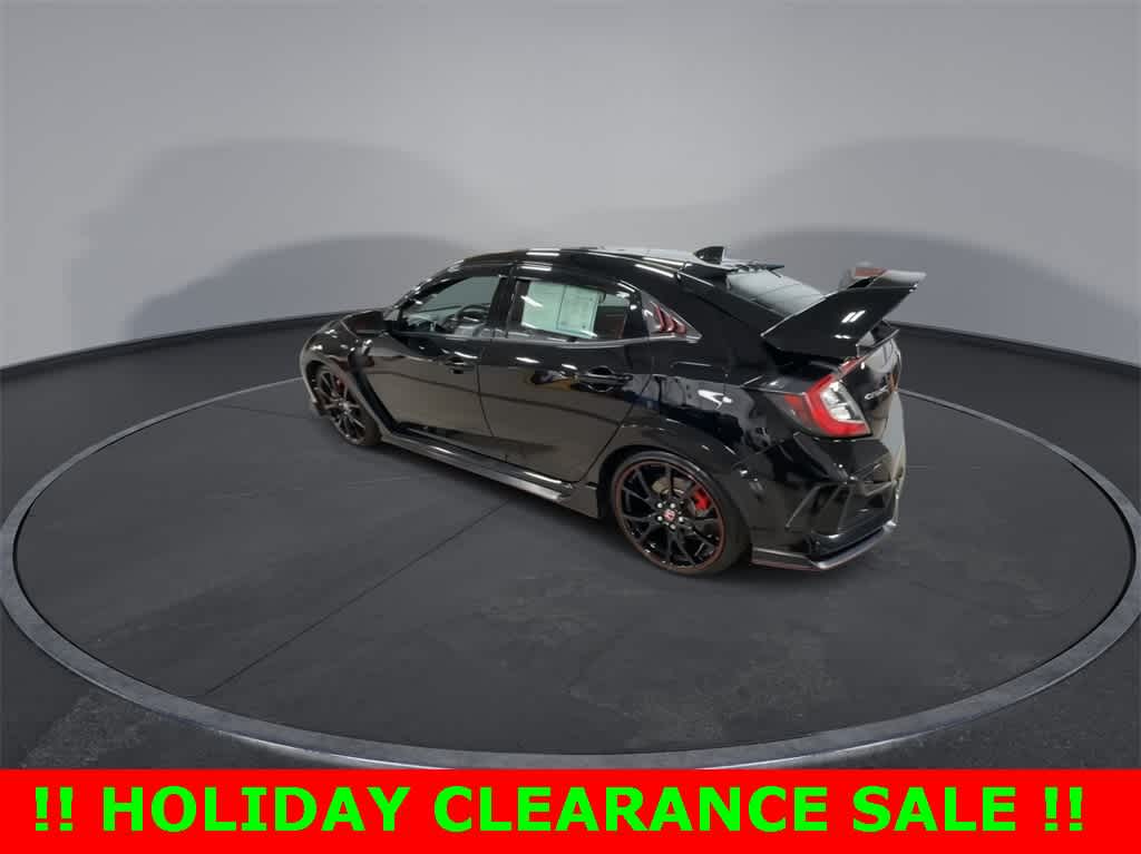 Thumbnail: 2021 Honda Civic - 6