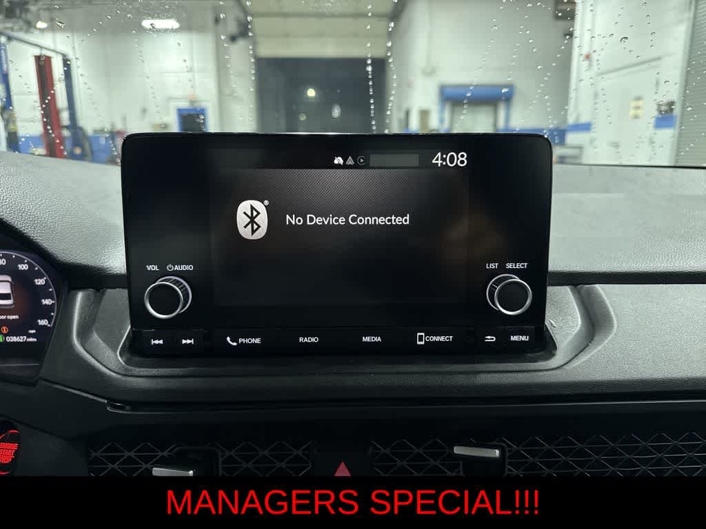 Thumbnail: 2023 Honda Accord - 20