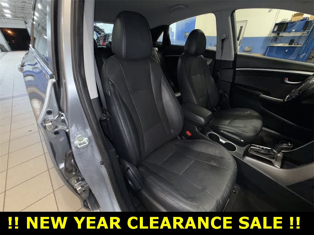 Thumbnail: 2014 Hyundai Elantra - 16