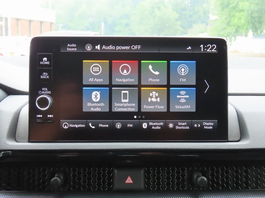 Thumbnail: 2026 Honda CR-V - 22