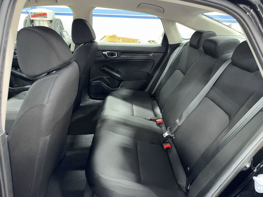 Thumbnail: 2023 Honda Civic - 17