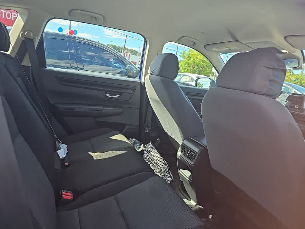 Thumbnail: 2023 Honda CR-V - 8