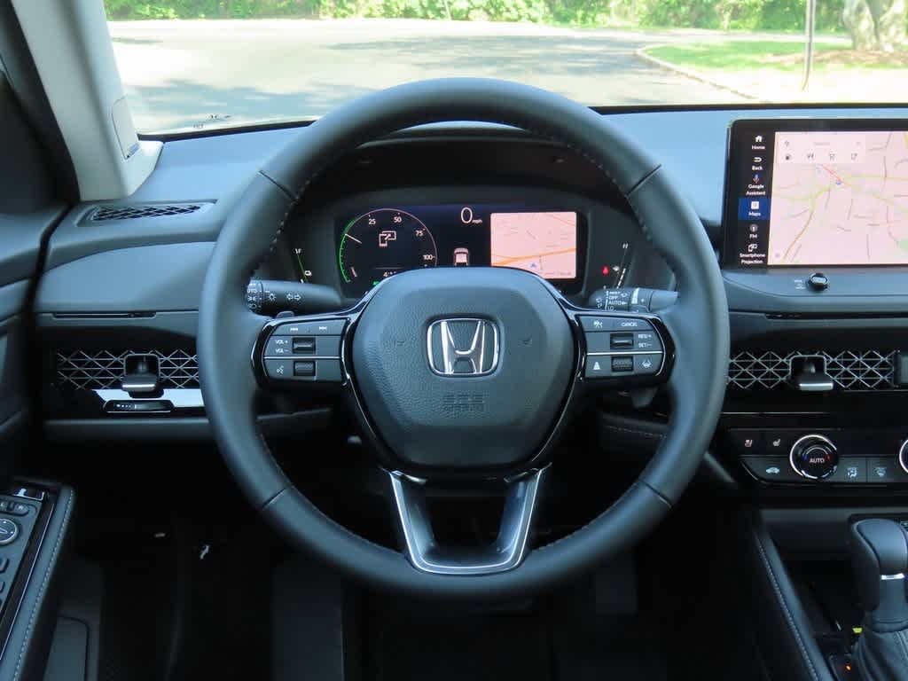Thumbnail: 2025 Honda Accord - 17