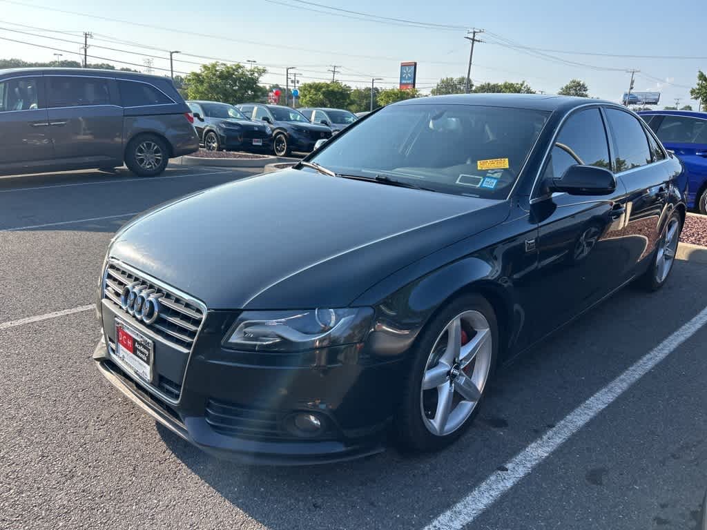 2011 Audi A4 Premium -
                  Old Bridge Township, NJ
