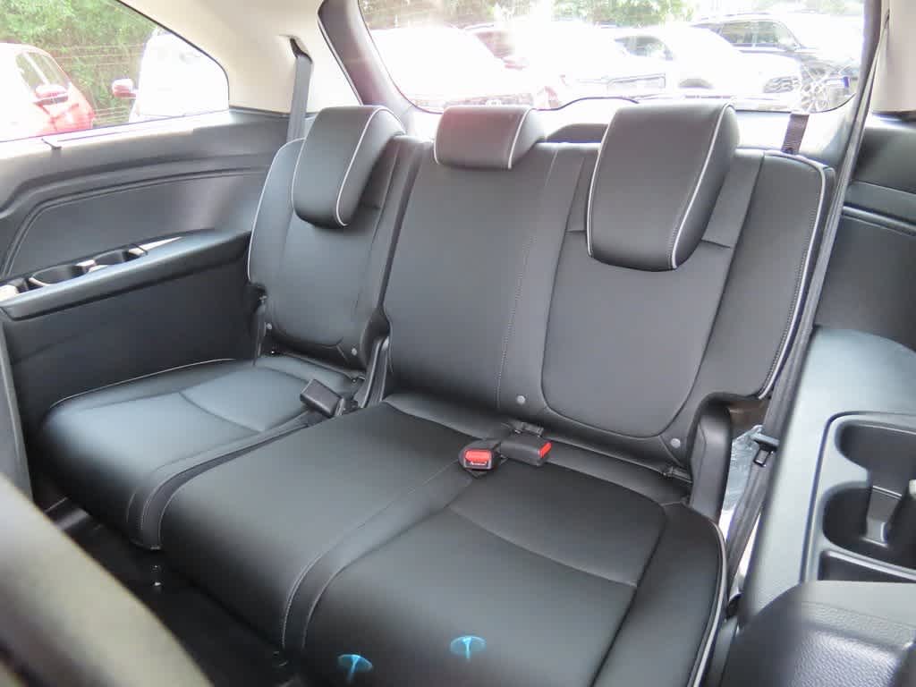 Thumbnail: 2026 Honda Odyssey - 15