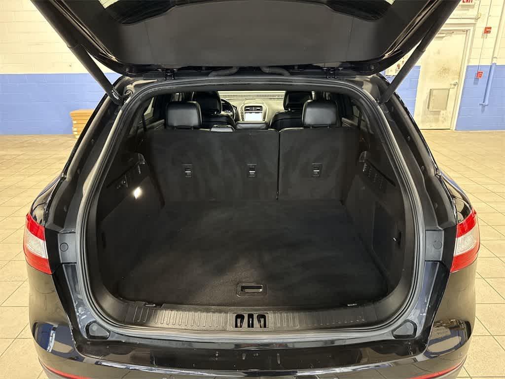 Thumbnail: 2017 Lincoln MKX - 11