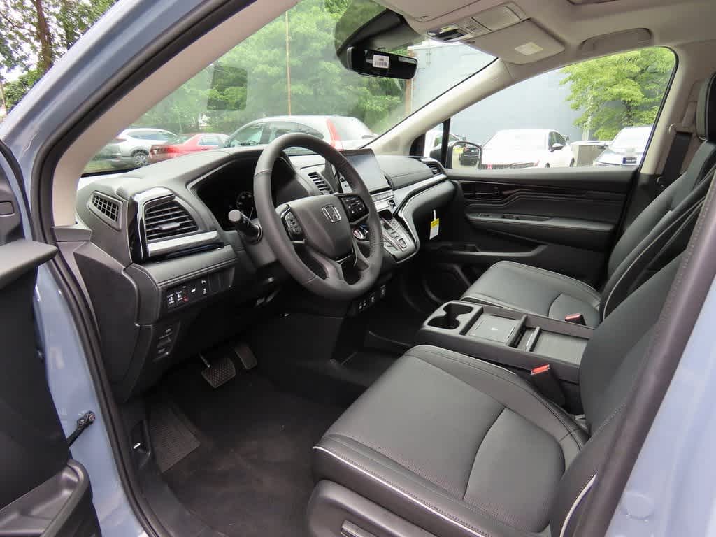 Thumbnail: 2026 Honda Odyssey - 2