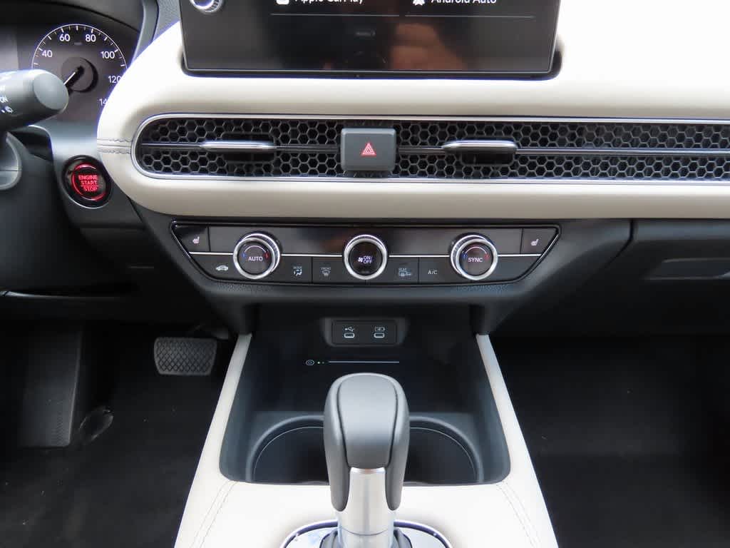 Thumbnail: 2026 Honda HR-V - 19