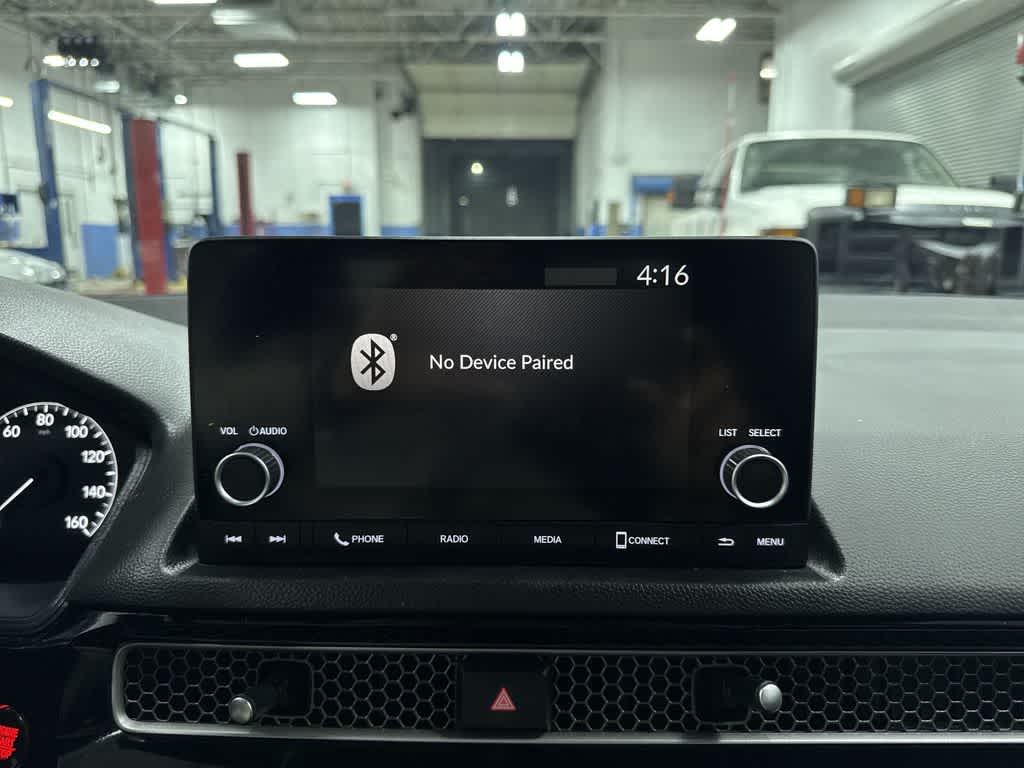 Thumbnail: 2023 Honda Civic - 20