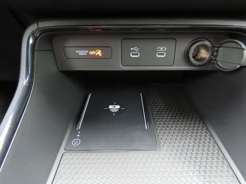 Thumbnail: 2026 Honda CR-V - 24