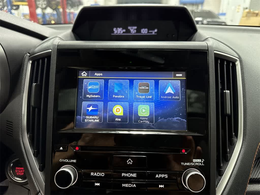 Thumbnail: 2020 Subaru Crosstrek - 20