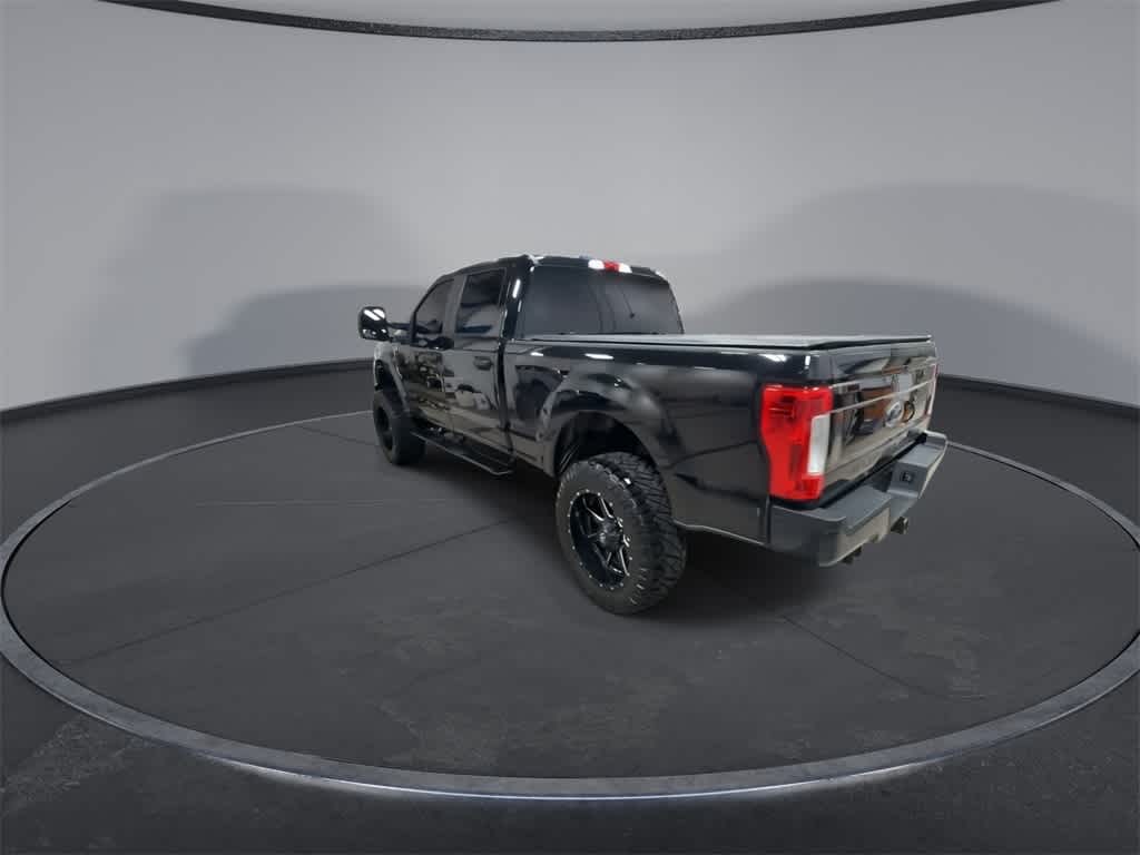 Thumbnail: 2019 Ford F-350 - 9