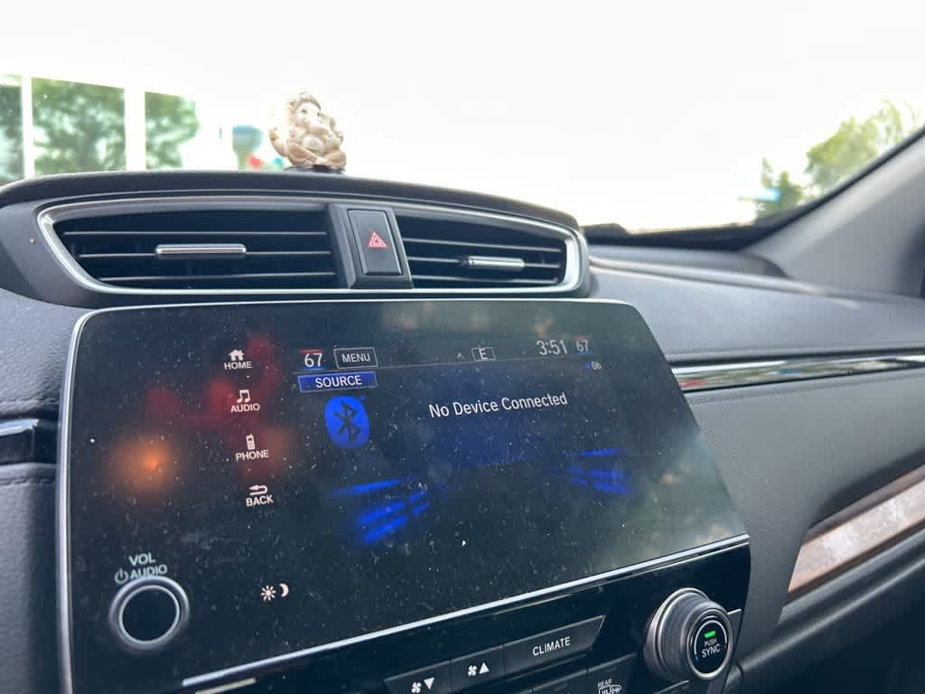 Thumbnail: 2019 Honda CR-V - 7