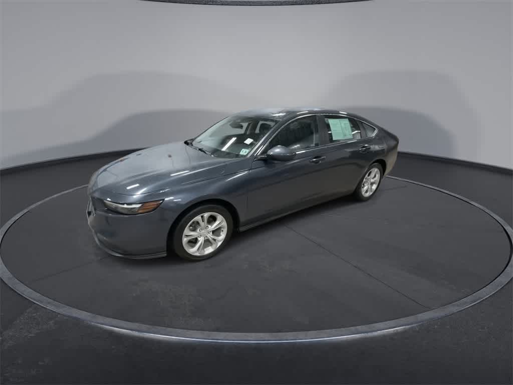 Thumbnail: 2023 Honda Accord - 4
