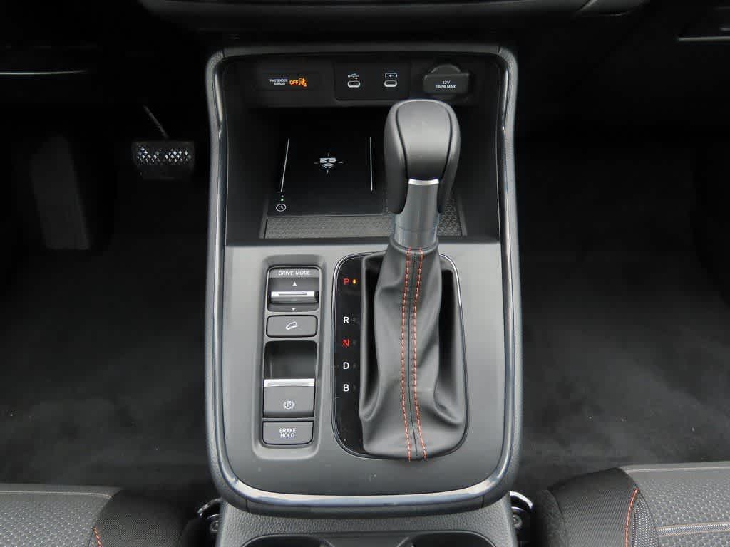 Thumbnail: 2026 Honda CR-V - 23