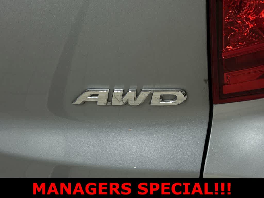 Thumbnail: 2023 Honda Passport - 26