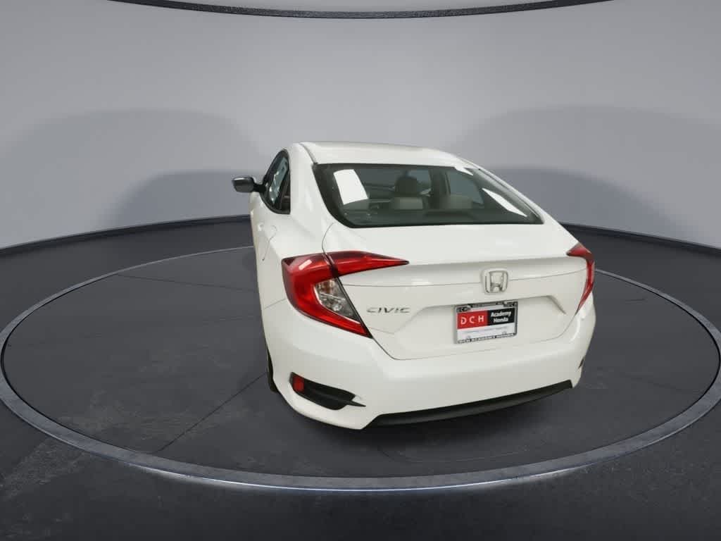 Thumbnail: 2017 Honda Civic - 7