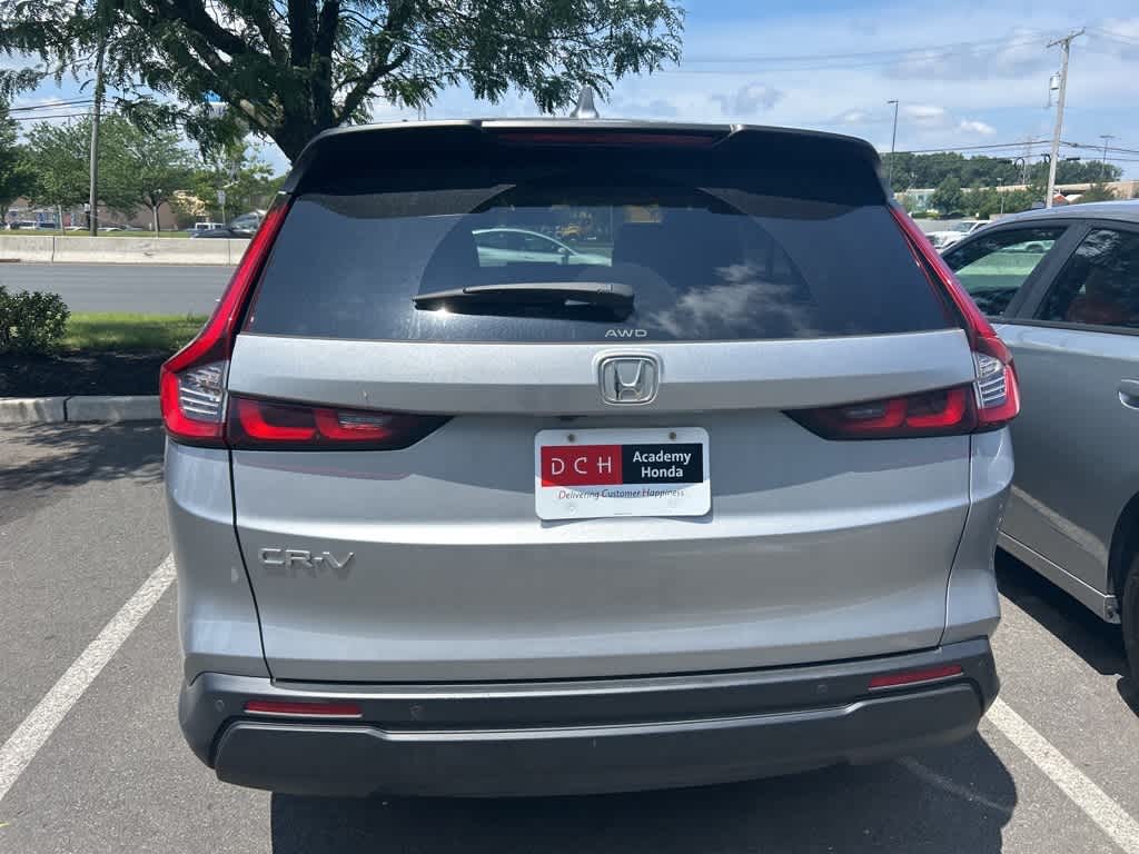 Thumbnail: 2024 Honda CR-V - 8