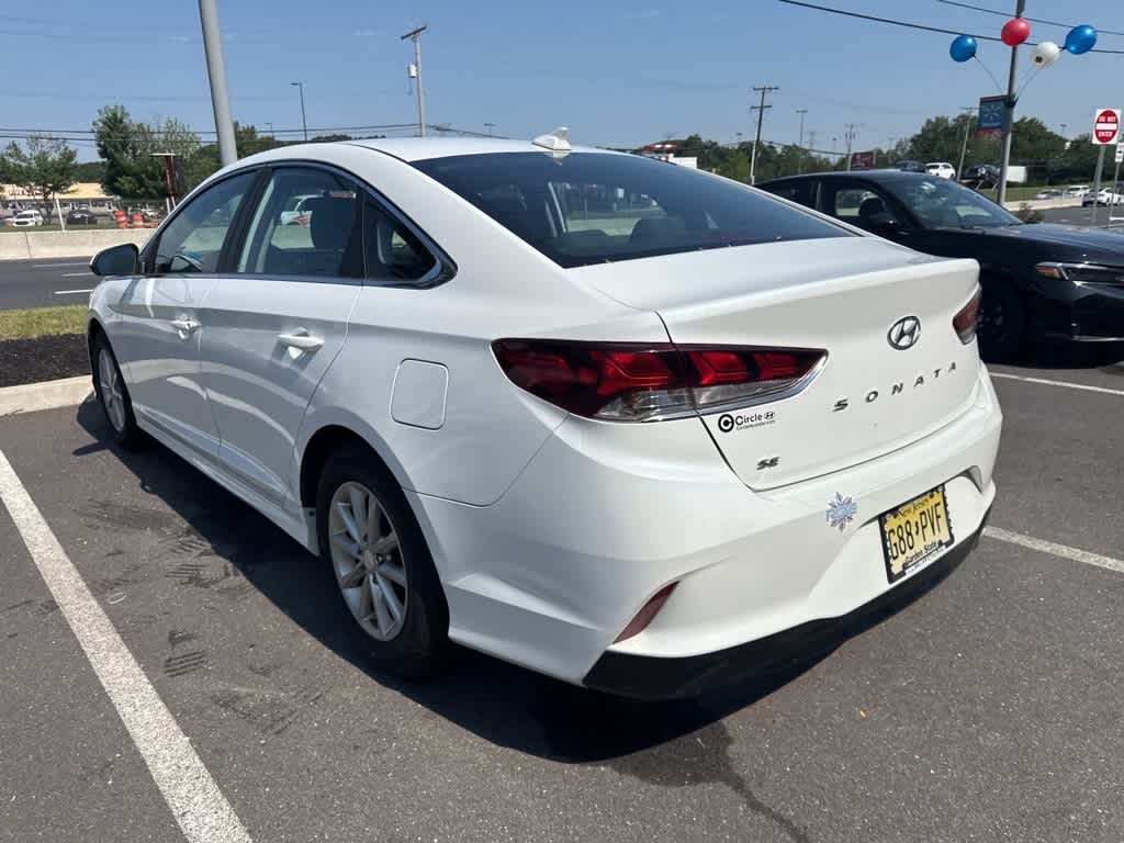 Thumbnail: 2019 Hyundai Sonata - 2