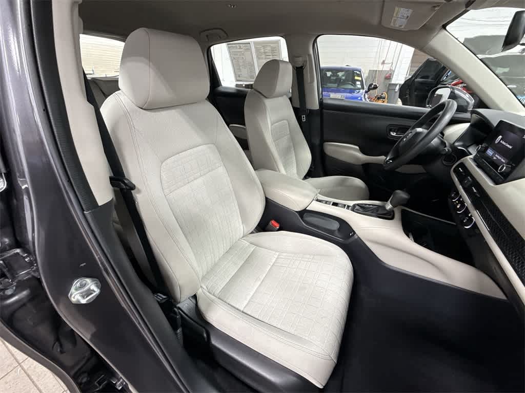 Thumbnail: 2024 Honda HR-V - 16