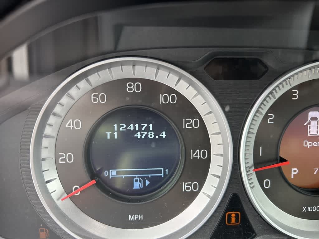 2012 Volvo XC60 3.2 17