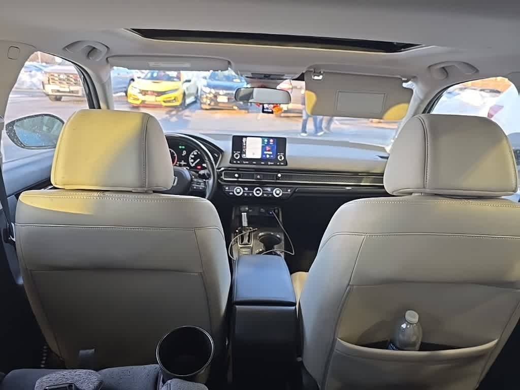 Thumbnail: 2022 Honda Civic - 12