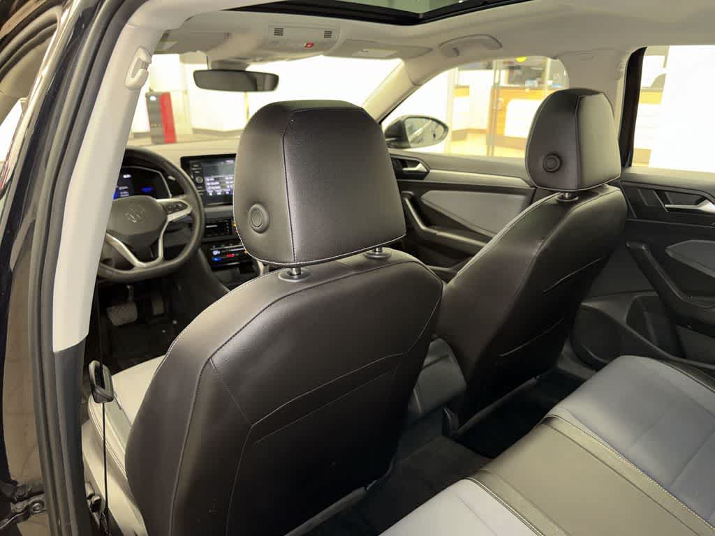 Thumbnail: 2025 Volkswagen Jetta - 28