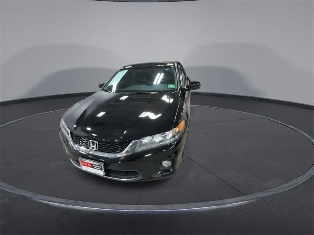 Thumbnail: 2014 Honda Accord - 7